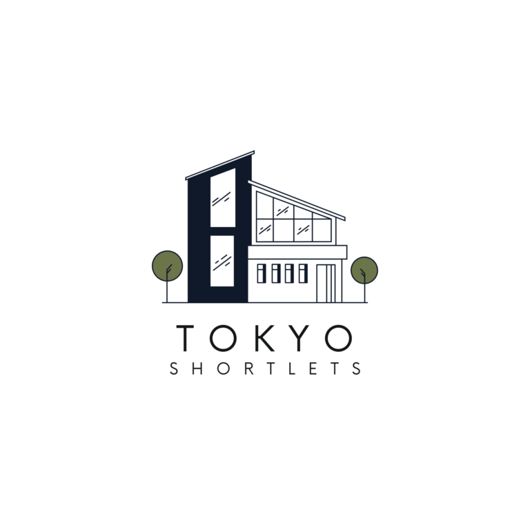 Home 4 Tokyo Shortlets Logo