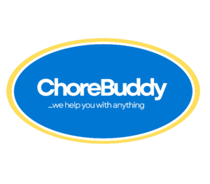 ChoreBuddy Logo