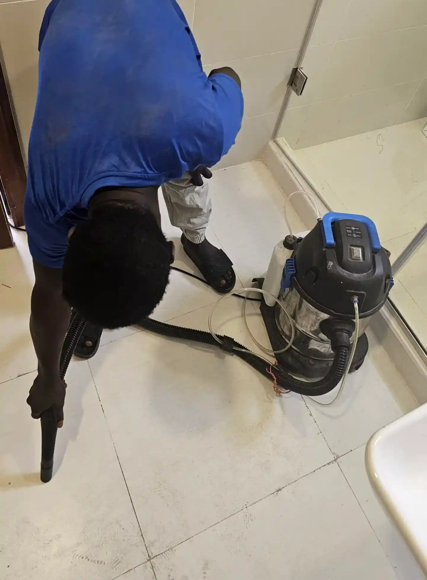 ChoreBuddy Post Construction Cleaning Services in Lagos