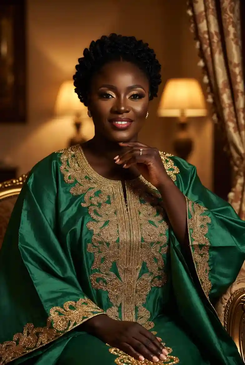 Professional Fumigation Services and Pest Exterminator in Lagos 1 Ene Abba Testimonial