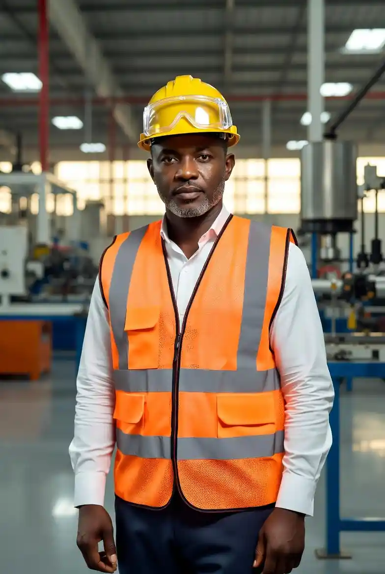 Chidi Okoroafor Testimonial