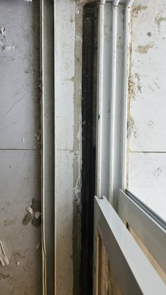 ChoreBuddy Post Construction Cleaning