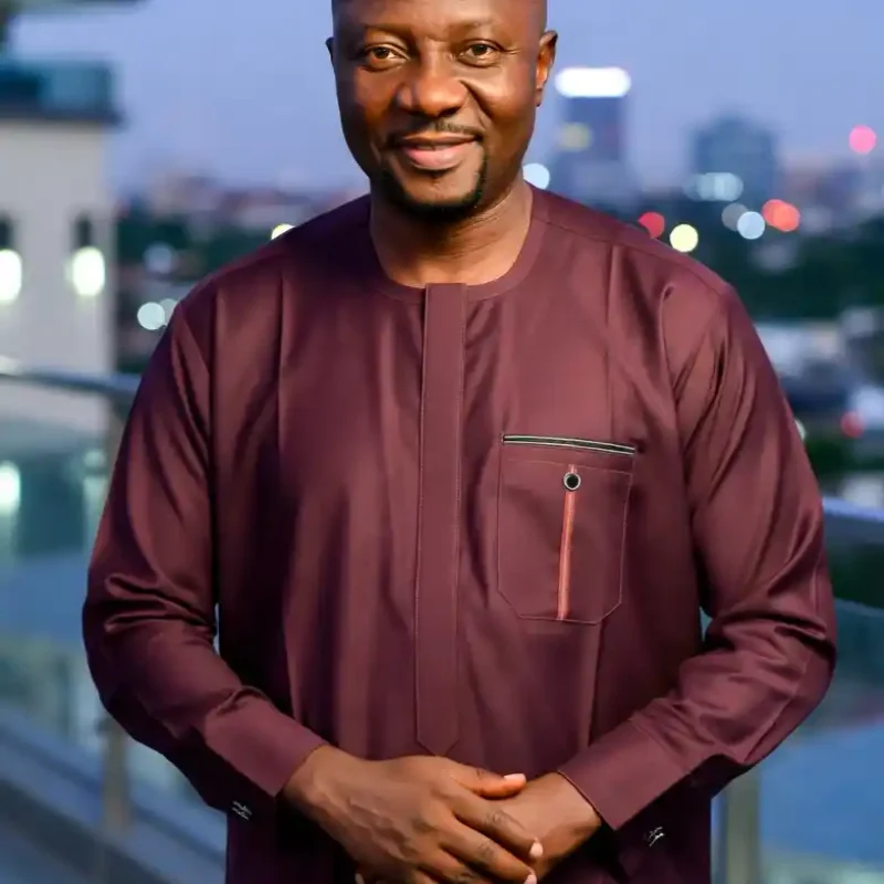 Emeka Nwosu Testimonial