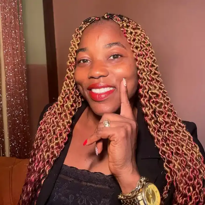 Juliet Ohikere Testimonial