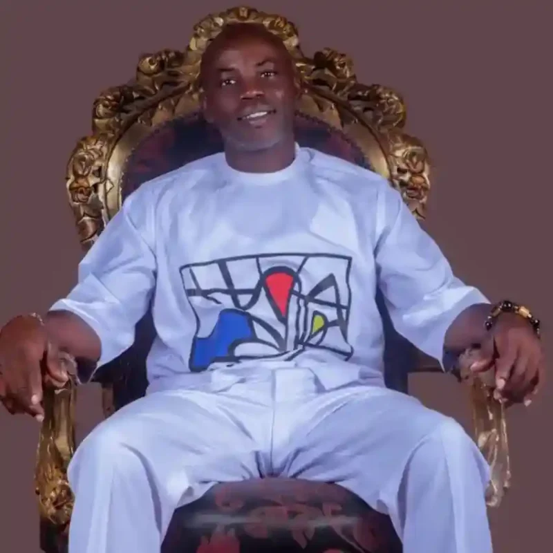 Ekene Ogbonna ChoreBuddy Testimonial