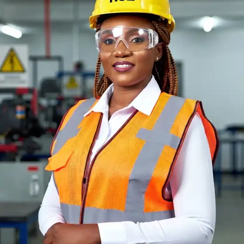 Mrs. Funmilayo Olatunji Testimonial