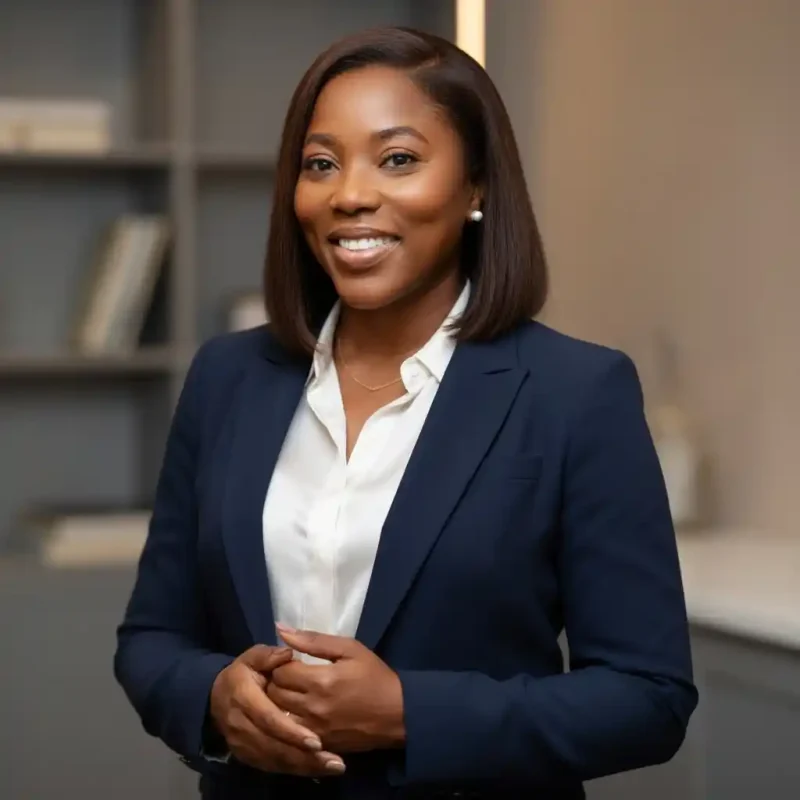 Omonigho Egbelughe Testimonial