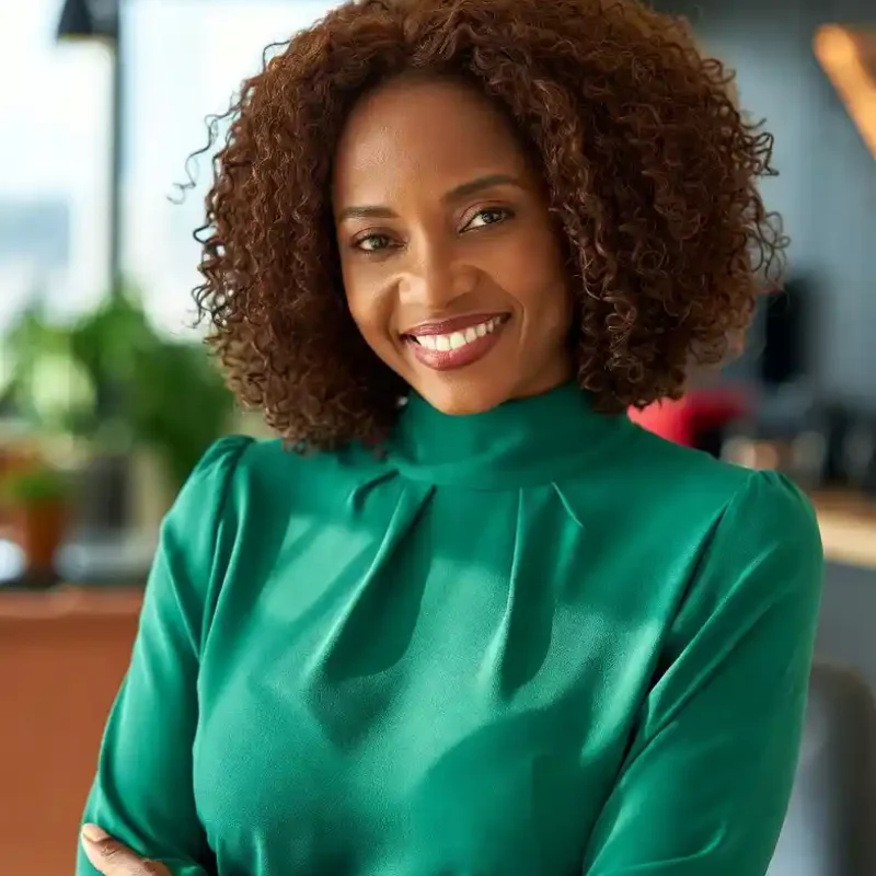 Titi Bello Testimonial