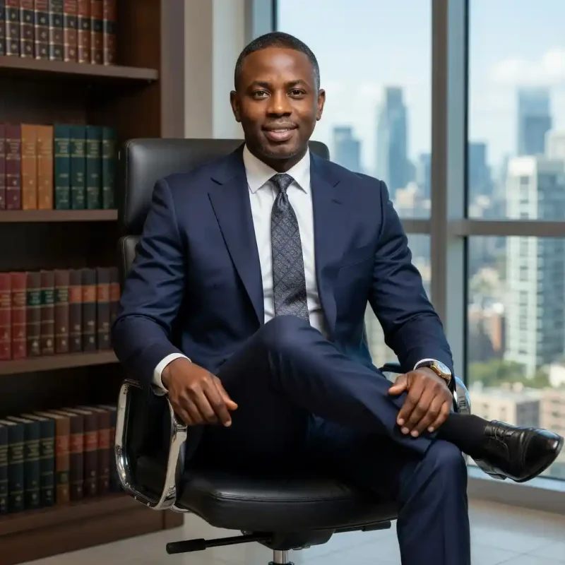 Tunde Adeyemi Testimonial